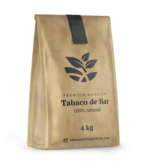 venta de tabaco por kilos|Comprar Tabaco De Liar Por Kilos [Recibe 24H ONLINE]